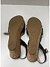 Prada Black Wedges Size EU 37 1/2 - photo 9