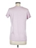 Real Essentials Pink Short Sleeve T-Shirt Size M - photo 2