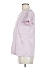 Real Essentials Pink Short Sleeve T-Shirt Size M - photo 5