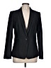Tahari Black Blazer Size 10 - photo 1