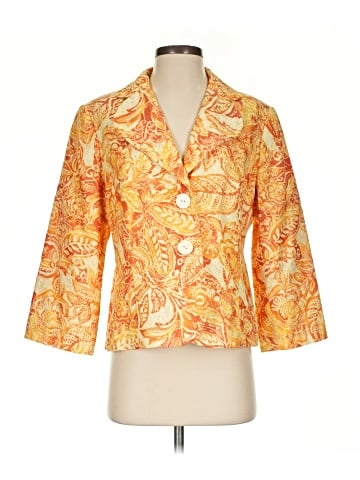 Coldwater Creek Blazer (view 1)