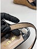 Prada Black Wedges Size EU 37 1/2 - photo 6