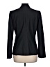Tahari Black Blazer Size 10 - photo 2