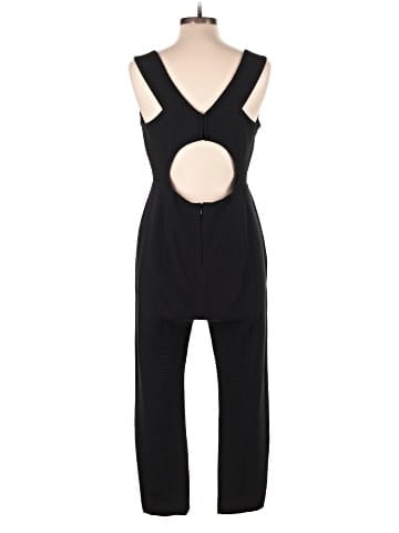 Tracy Reese Jumpsuit (view 2)
