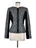Classiques Entier Graphic Black Jacket Size M - photo 1