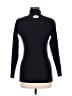 Under Armour Black Long Sleeve Turtleneck Size M - photo 2