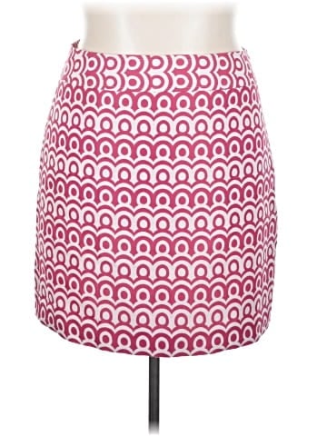 Ann Taylor Factory Casual Skirt (view 1)