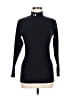 Under Armour Black Long Sleeve Turtleneck Size M - photo 1
