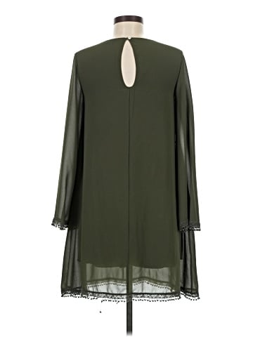 Dee Elle Casual Dress (view 2)