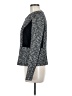 Classiques Entier Graphic Black Jacket Size M - photo 5