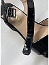 Prada Black Wedges Size EU 37 1/2 - photo 3