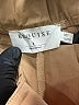 EXQUISE Tan Khakis Size S - photo 7