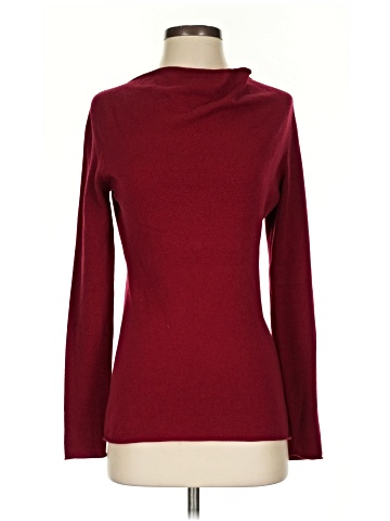 Saffron Turtleneck Sweater (view 1)