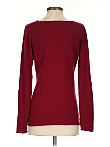 Saffron Turtleneck Sweater (view 2)