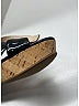 Prada Black Wedges Size EU 37 1/2 - photo 8