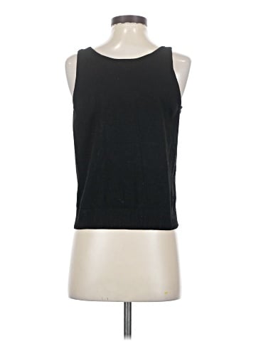 Caslon Sleeveless Top (view 2)