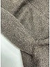 The Row 100% Cashmere Brown Cashmere Pullover Sweater Size S - photo 7