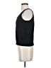 Caslon Black Sleeveless Top Size S - photo 5