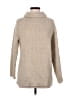 Unbranded Tan Turtleneck Sweater Size L (estimated) - photo 1