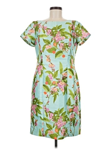 Talbots Casual Dress (view 1)