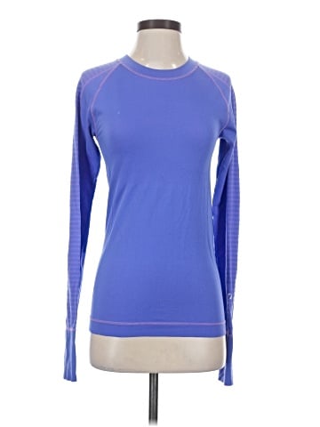 Climawear Long Sleeve T-Shirt (view 1)