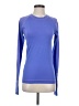 Climawear Blue Long Sleeve T-Shirt Size Sm - Med - photo 1