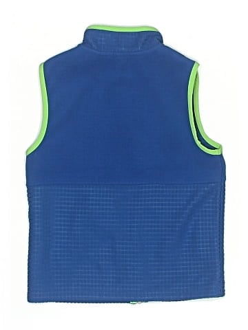 Lands' End Vest (view 2)