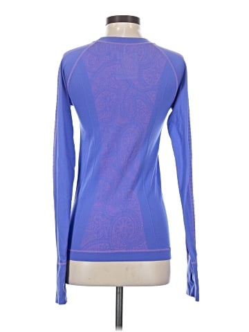 Climawear Long Sleeve T-Shirt (view 2)