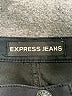 Express Jeans Black Jeggings Size 6R - photo 7