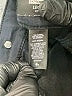 Express Jeans Black Jeggings Size 6R - photo 8