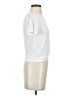 Aqua White Short Sleeve T-Shirt Size S - photo 4