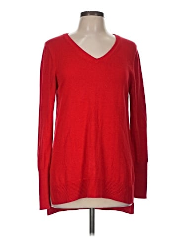 Crown & Ivy Pullover Sweater (view 1)