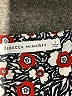 Rebecca Minkoff 100% Polyester Black 3/4 Sleeve Blouse Size S - photo 7