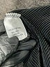 Beginning Boutique 100% Polyester Black Long Sleeve Blouse Size S - photo 8