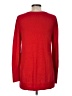 Crown & Ivy Red Pullover Sweater Size M - photo 2