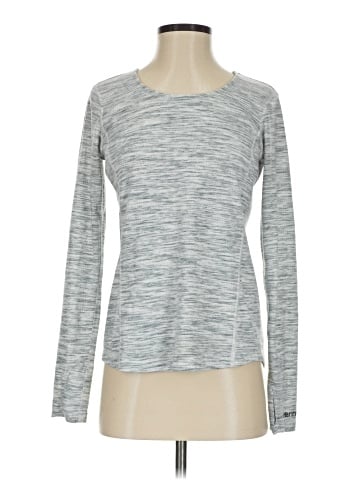 Marmot Long Sleeve T-Shirt (view 1)