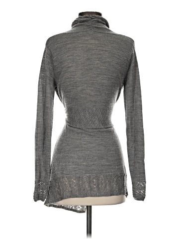 Knitted & Knotted Cardigan (view 2)