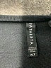 Athleta Black Long Sleeve T-Shirt Size XL - photo 7