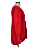 Crown & Ivy Red Pullover Sweater Size M - photo 4