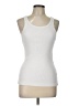 AMO 100% Cotton White Active Tank Size L - photo 1