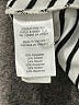 Veronica Beard Stripes White Casual Dress Size M - photo 7