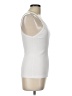 AMO 100% Cotton White Active Tank Size L - photo 4