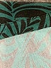 Unbranded Paisley Teal Casual Dress Size XXS (estimated) - photo 7