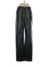 Wilfred 100% Polyurethane Black Casual Pants Size 4 - photo 1