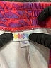 Lularoe Paisley Pink Casual Pants Size L - photo 7