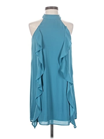Krisa Cocktail Dress (view 1)