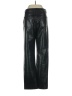 Wilfred 100% Polyurethane Black Casual Pants Size 4 - photo 2