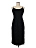 Sam Edelman Black Cocktail Dress Size 8 - photo 1