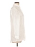 Unbranded Ivory Long Sleeve Blouse Size L (estimated) - photo 4