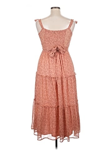 Trixxi Casual Dress (view 2)